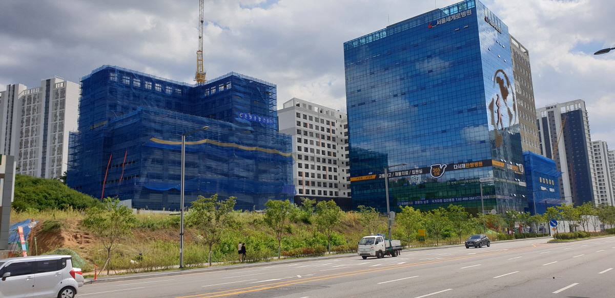 1200-거여역쪽에서 바라본 현장 입니다...jpg