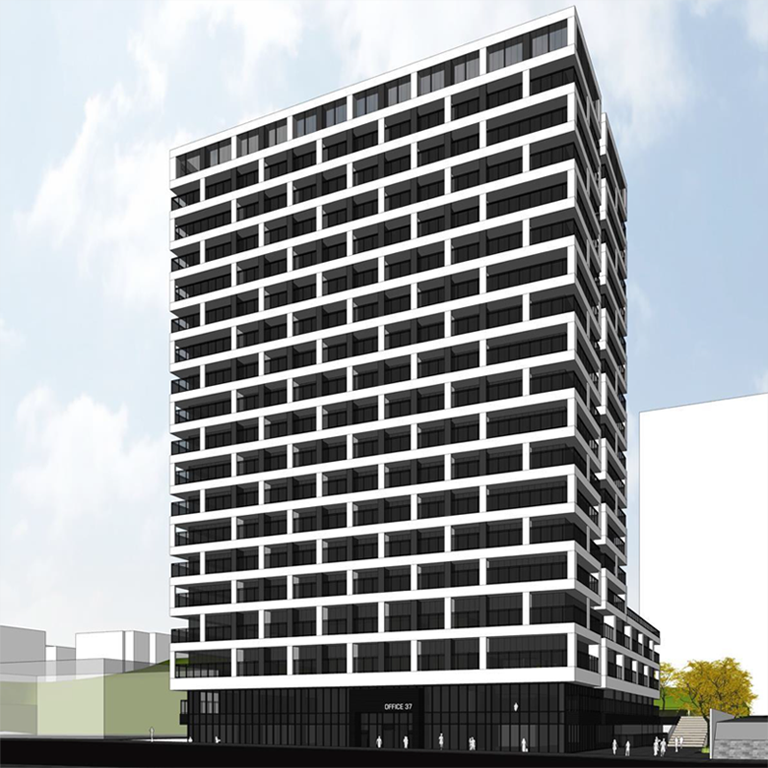 송파 위례지구 최초 섹션오피스